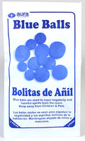 Blue Balls (Bolitas de Anil) image 0
