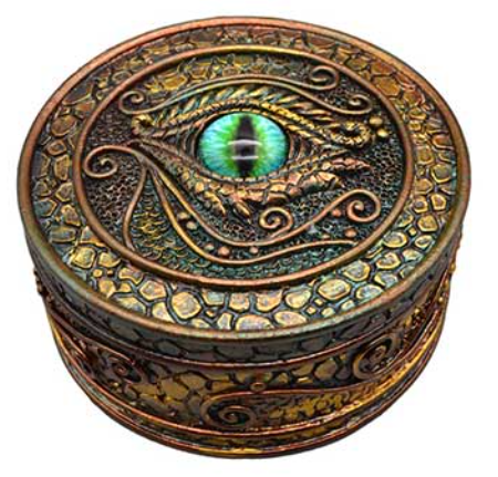 Eye of Dragon Box 4" image 0