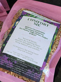 Comfort Me Tea image 0