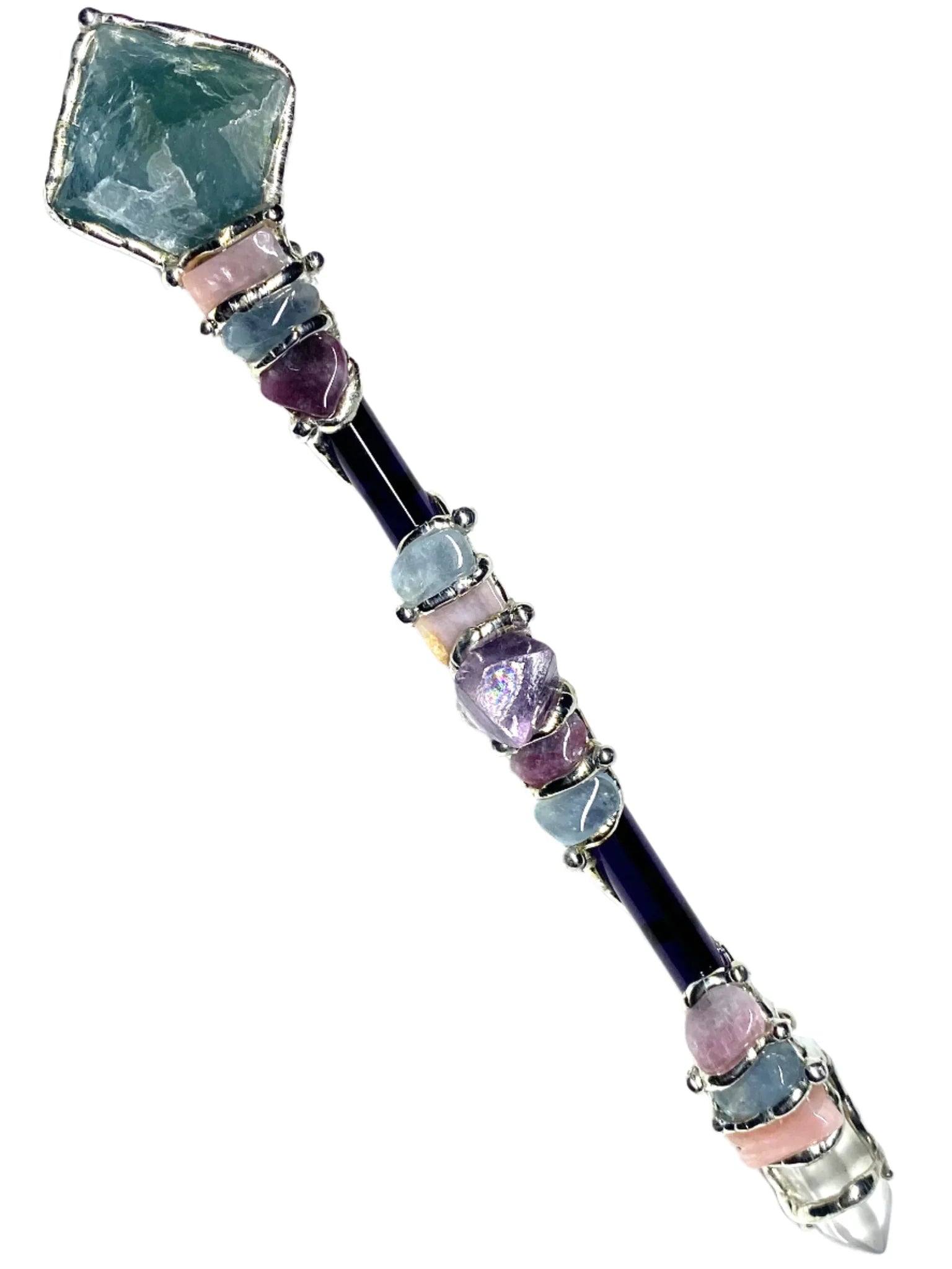 Angelic Whispers Medium Wand image 0