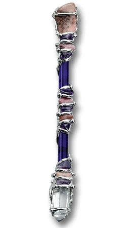 Power Medium Wand image 0