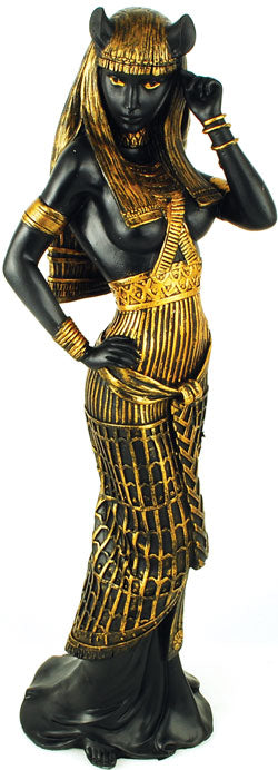 Bastet Feminine Divine 11" image 0