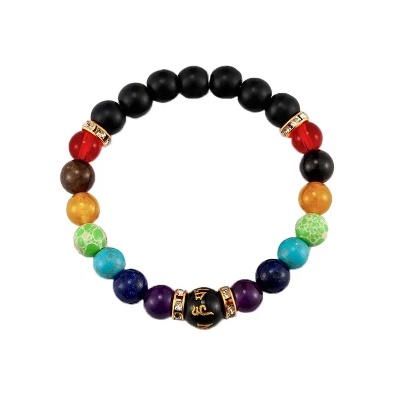 Chakra Bracelets image 3