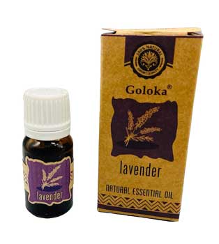 Lavender Goloka Oil 10mil image 0