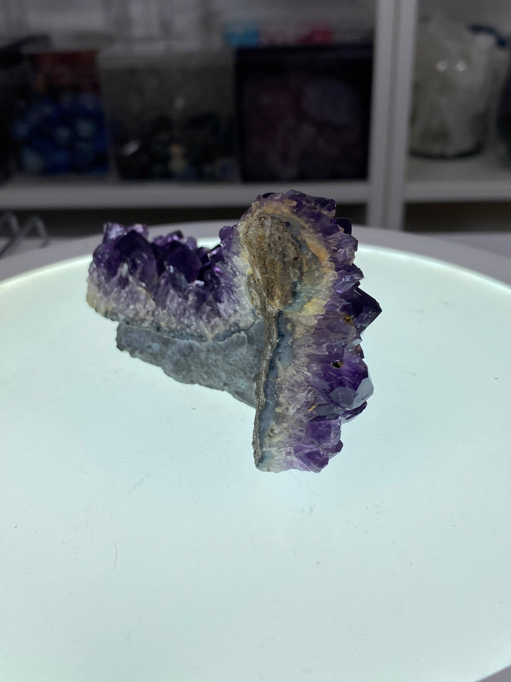 Uruguayan Amethyst - B image 8