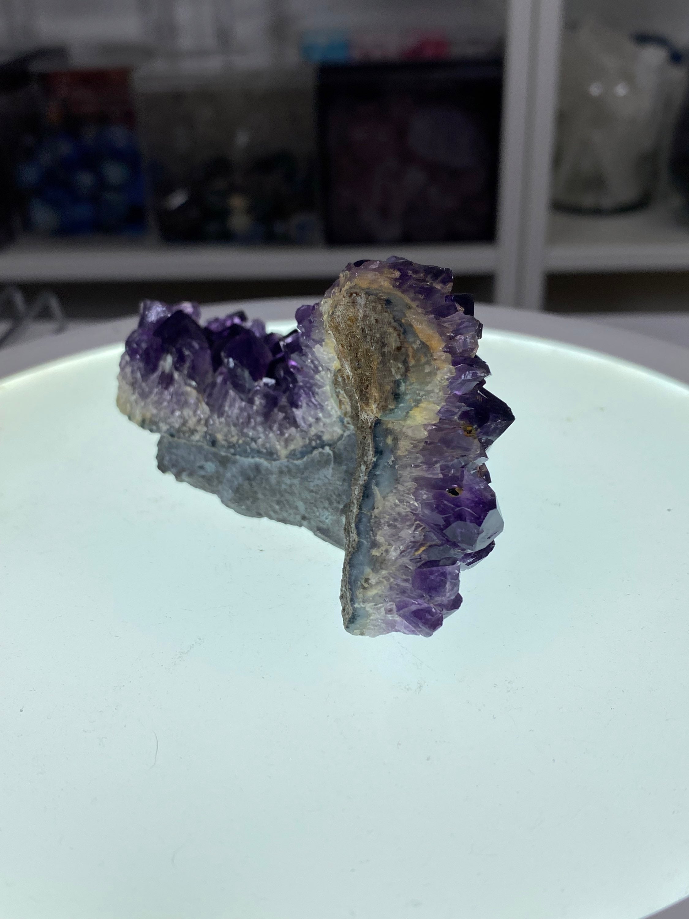 Uruguayan Amethyst - B image 8