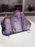 Charoite Slab image 0