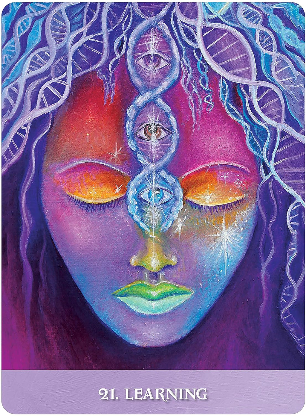 New Orleans oracle by Fatima Mbodj image 1