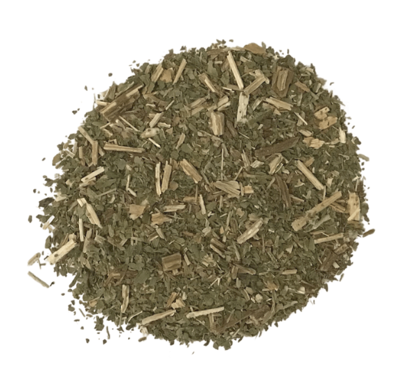 Blessed Thistle image 0