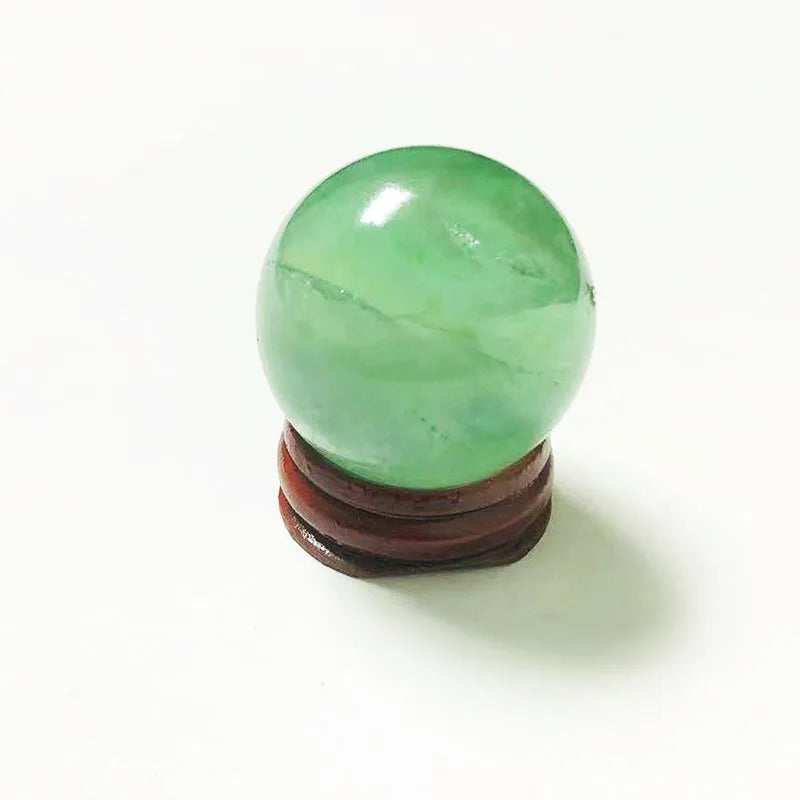 Crystal Spheres 2-3" image 6
