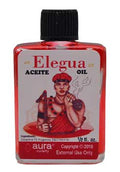 Elegua Oil 4 Dram image 0