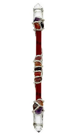 Cho-Ku-Rei Medium Reiki Wand image 0