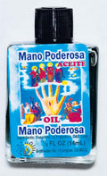 Helping Hand ( Mano Poderosa) Oil 4 Dram image 0