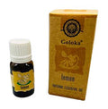 Lemon Goloka Oil 10mil image 0