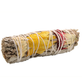 Smudge Stick - Harmony Sage 10cm image 0