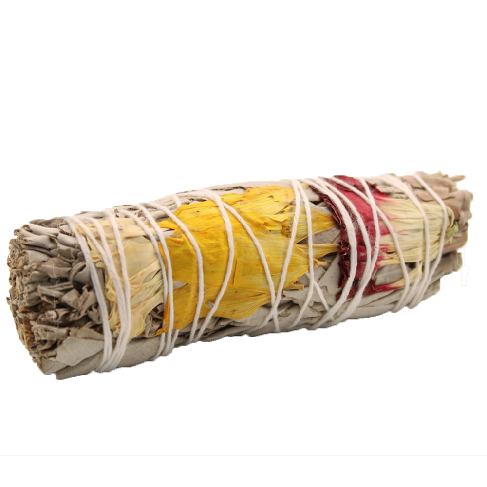 Smudge Stick - Harmony Sage 10cm image 0
