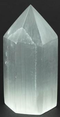 White Selenite Generator image 0