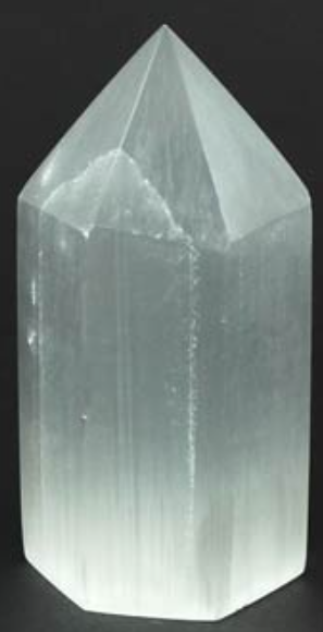 White Selenite Generator image 0