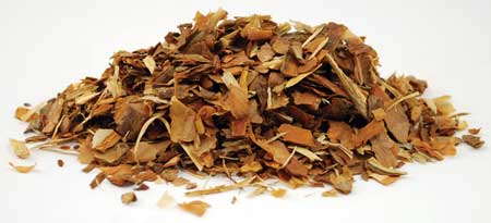 White Pine Bark 2oz. image 0
