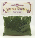 1oz Money Drawing powder incense image 0