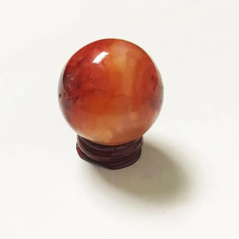 Crystal Spheres 2-3" image 7