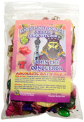 John the Conqueror(Juan Conquistador) Aromatic Bath Herb 1 1/4oz image 0