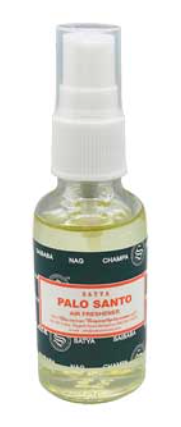 Palo Santo Air Freshener 30ml image 0