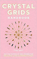 Crystal Grids Handbook (hc) by Judy Hall image 0