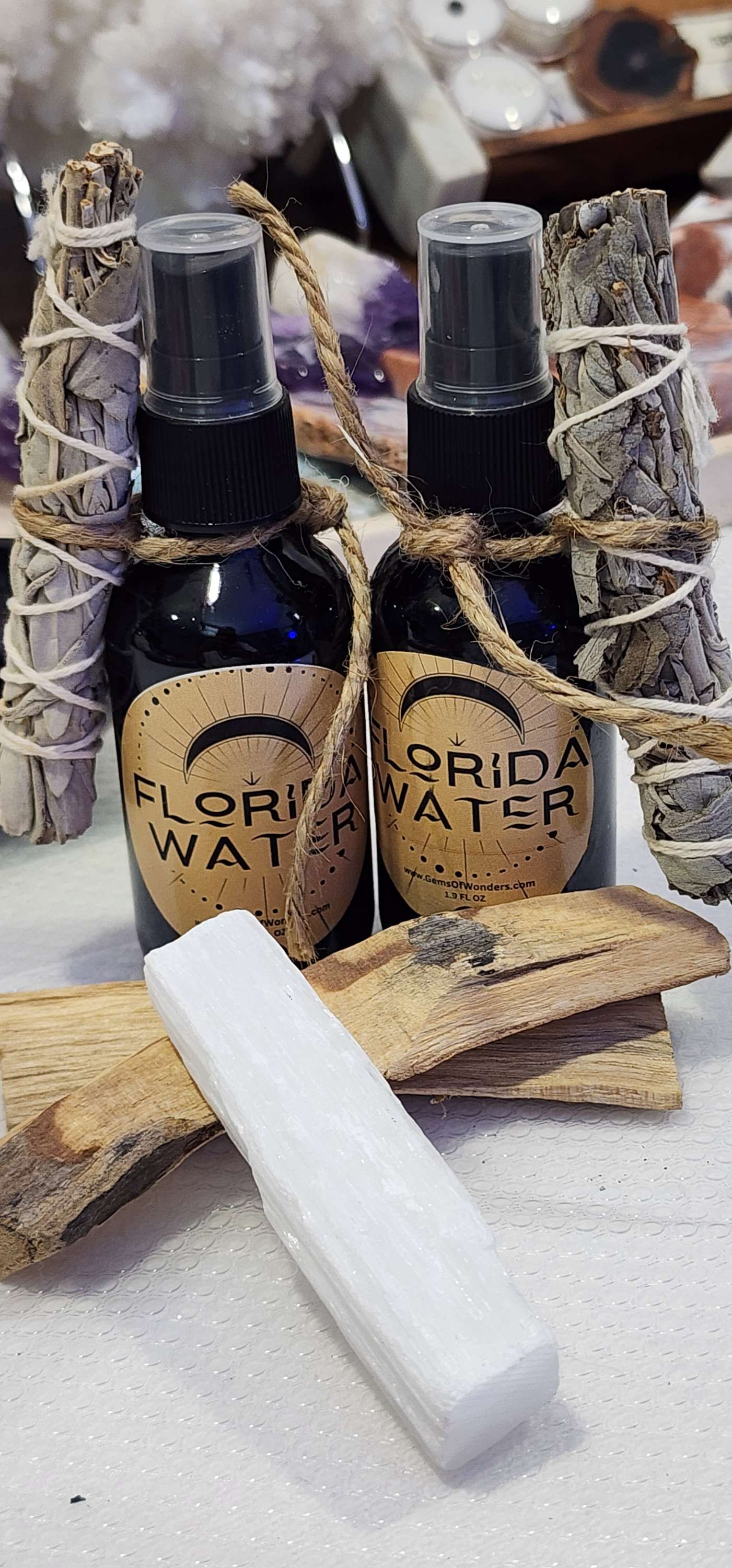 FLORIDA WATER MEGA DEAL image 2