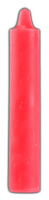 All Colors Pillar Candles 9" image 7