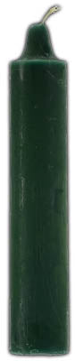 All Colors Pillar Candles 9" image 4