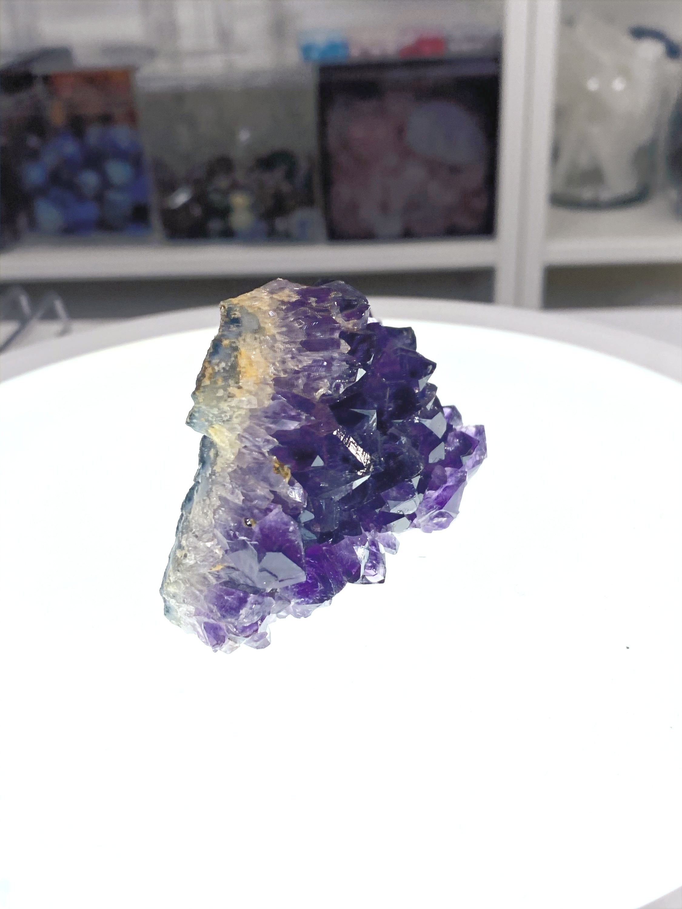 Uruguayan Amethyst - B image 3