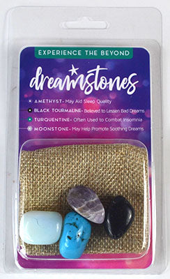 Dreamstones Crystal Kit image 0