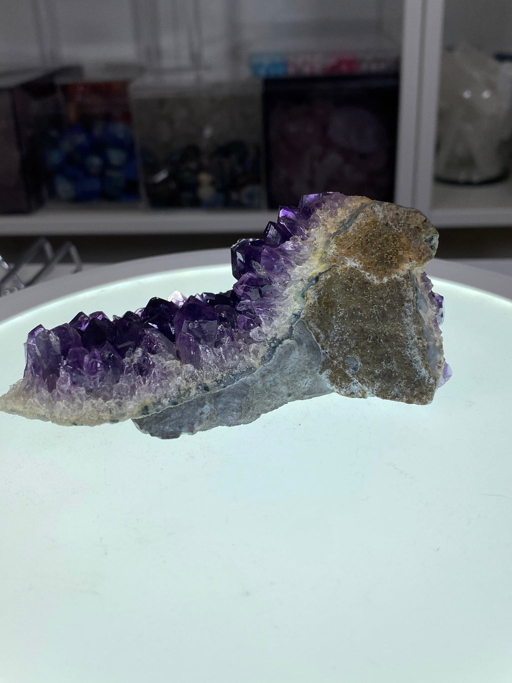 Uruguayan Amethyst - B image 6