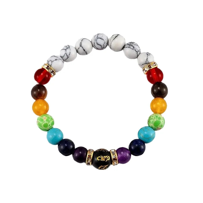Chakra Bracelets image 2