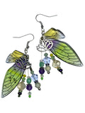 Well Being Fairy Earrings image 0