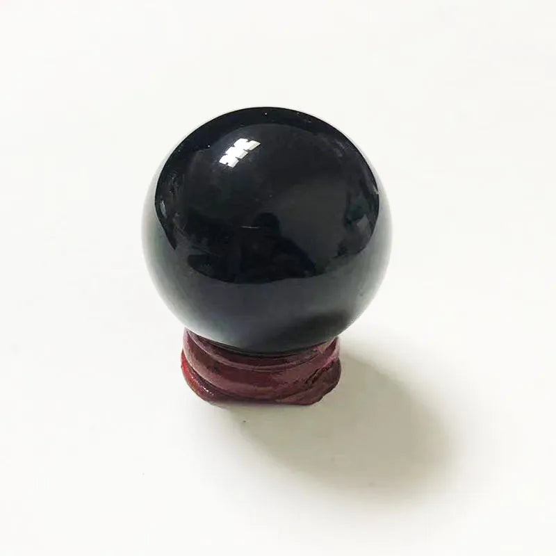 Crystal Spheres 2-3" image 5