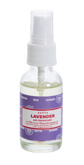 Satya Lavender Air Freshener Spray 30 ml image 0