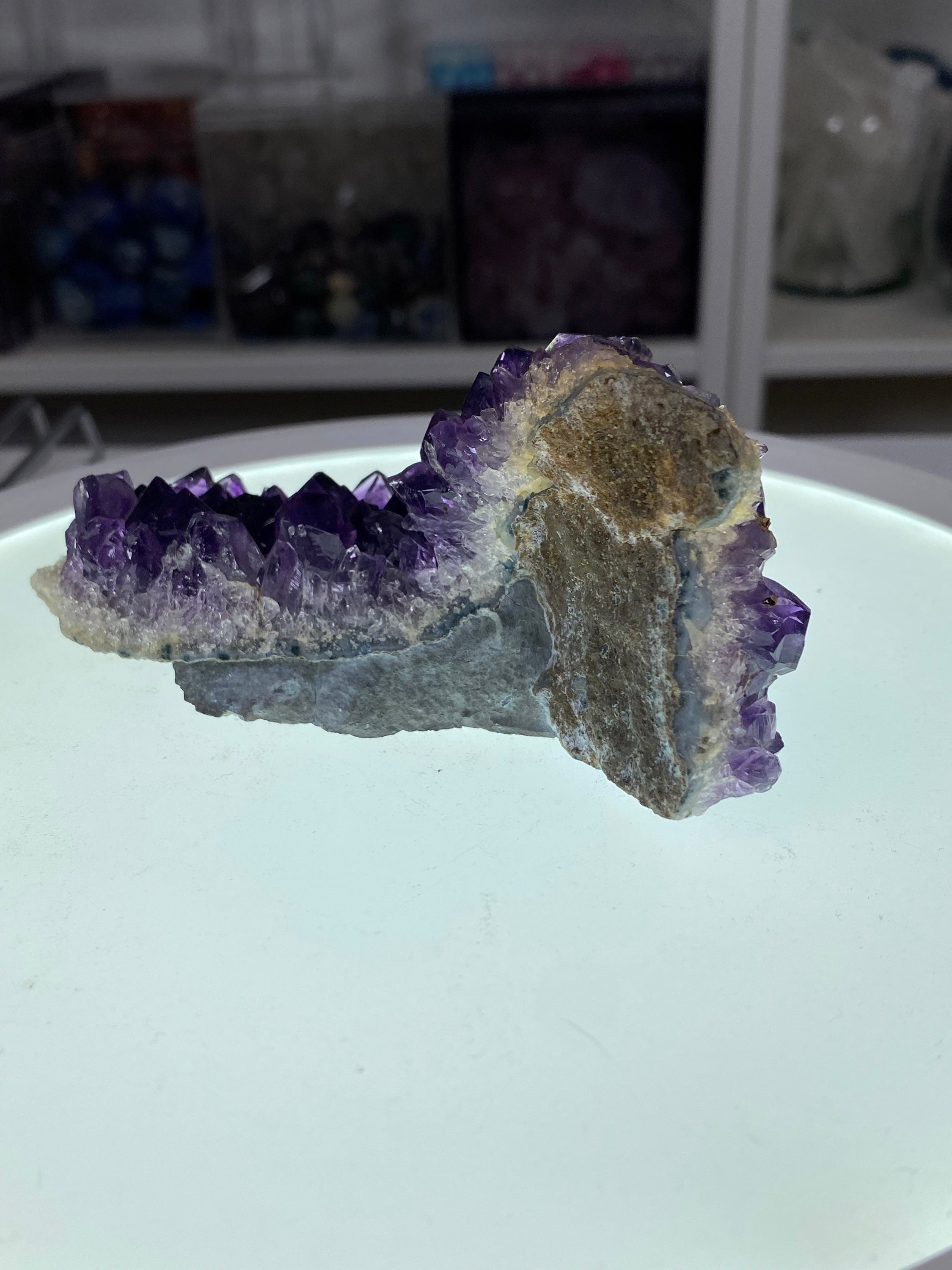 Uruguayan Amethyst - B image 7