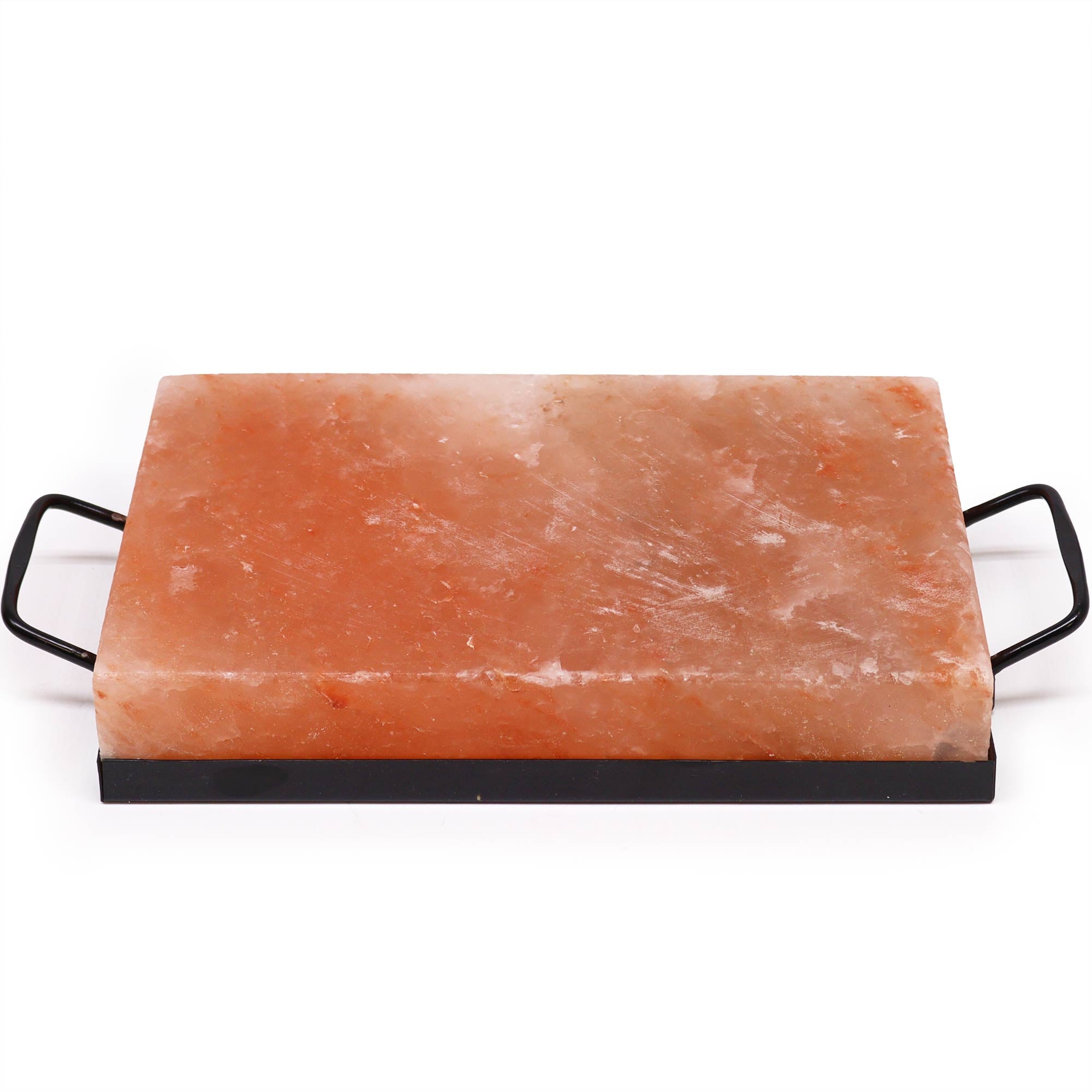 Himalayan Salt BBQ Cooking plate - 30x20x5cm image 2