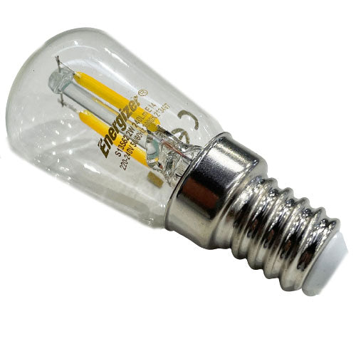 Natural Coconut Lamp - Whitewash Wrapover image 4