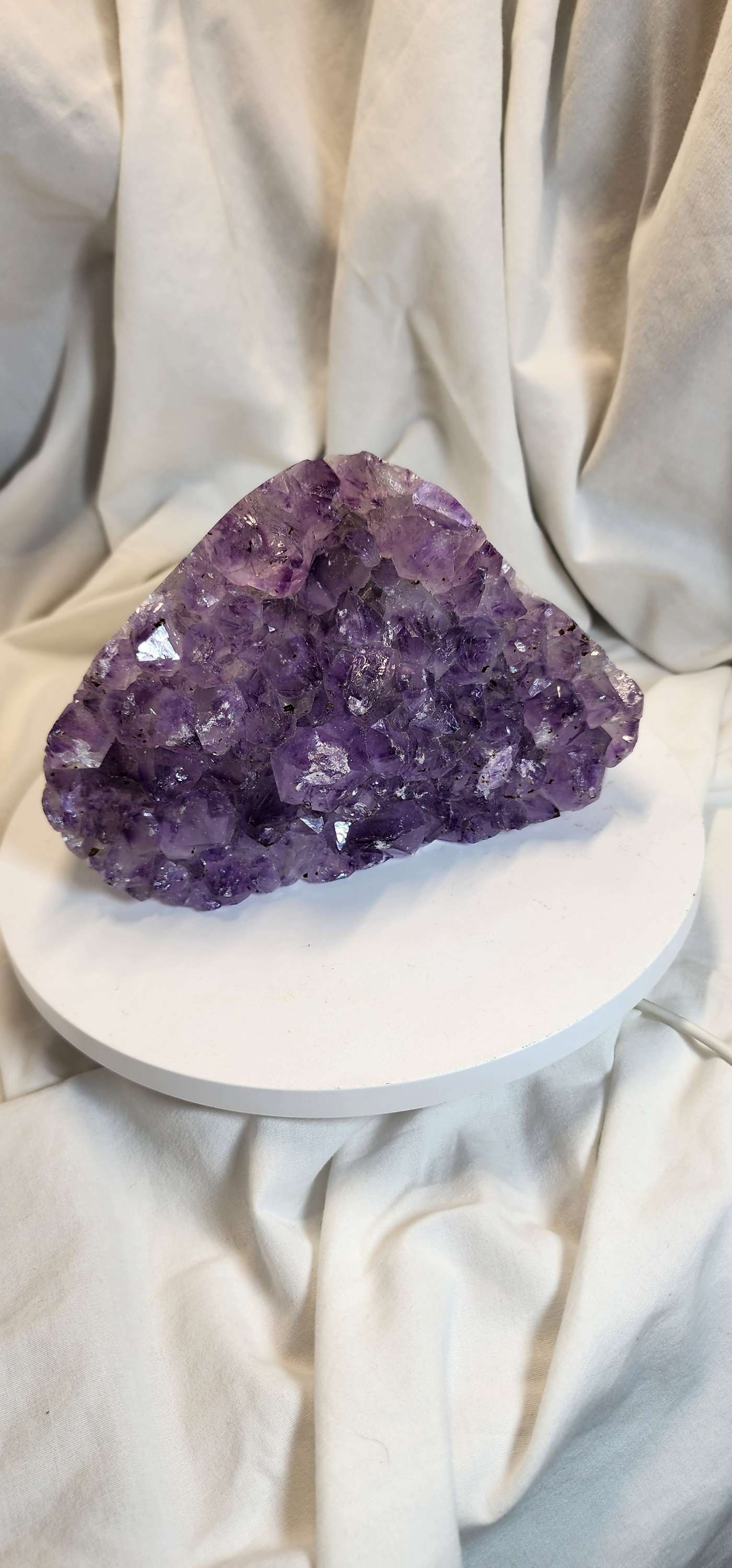 Extra Large Amethyst image 0