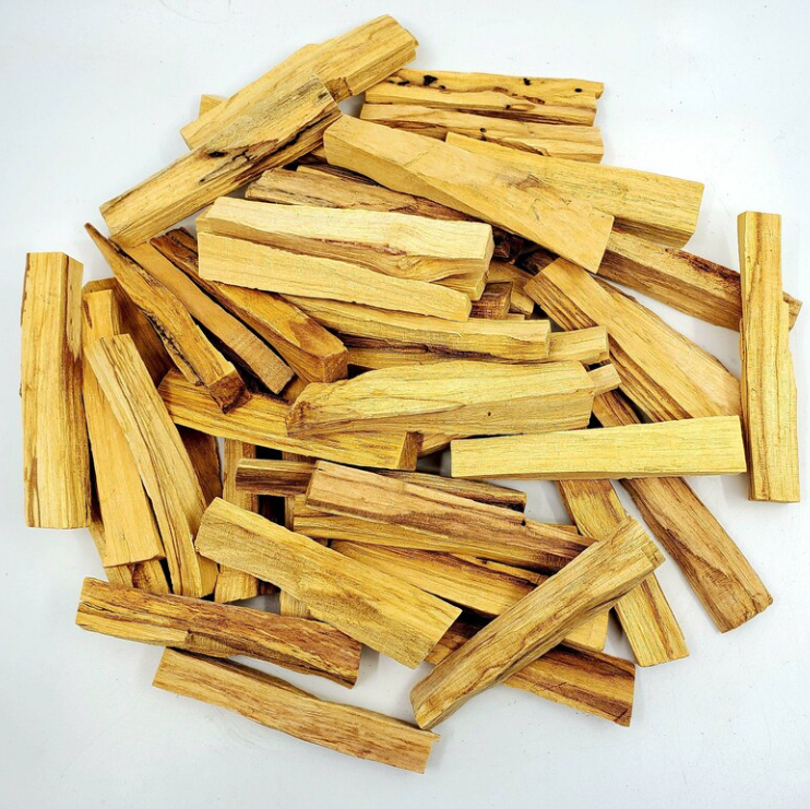 Palo Santo Smudge Sticks 1 kg image 0