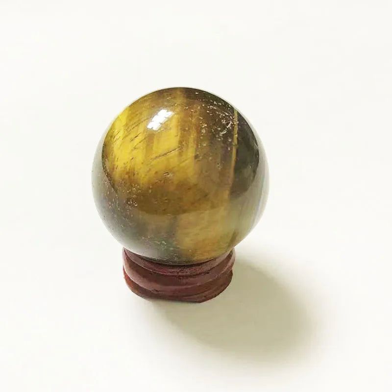 Crystal Spheres 2-3" image 3