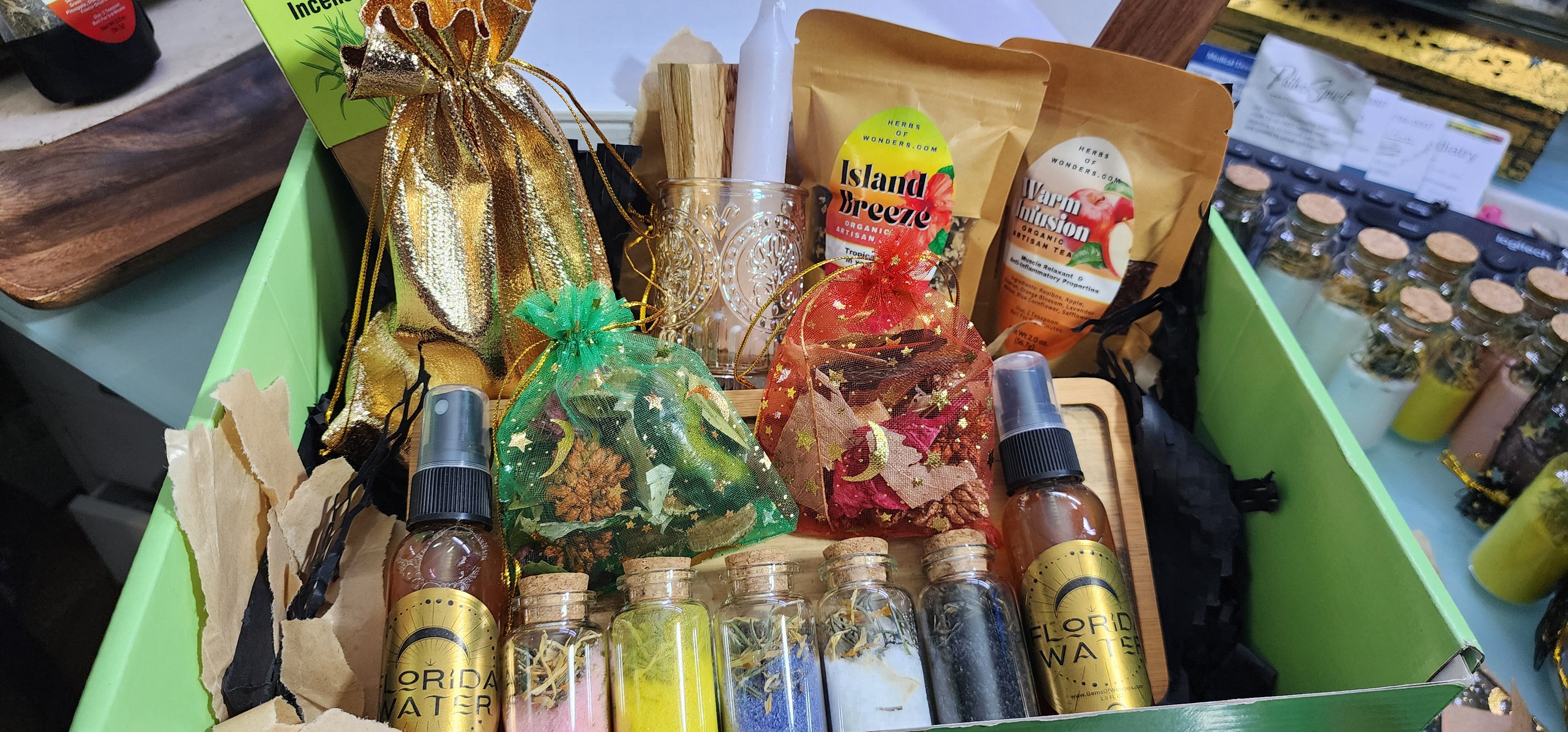 Box of Blessing image 0
