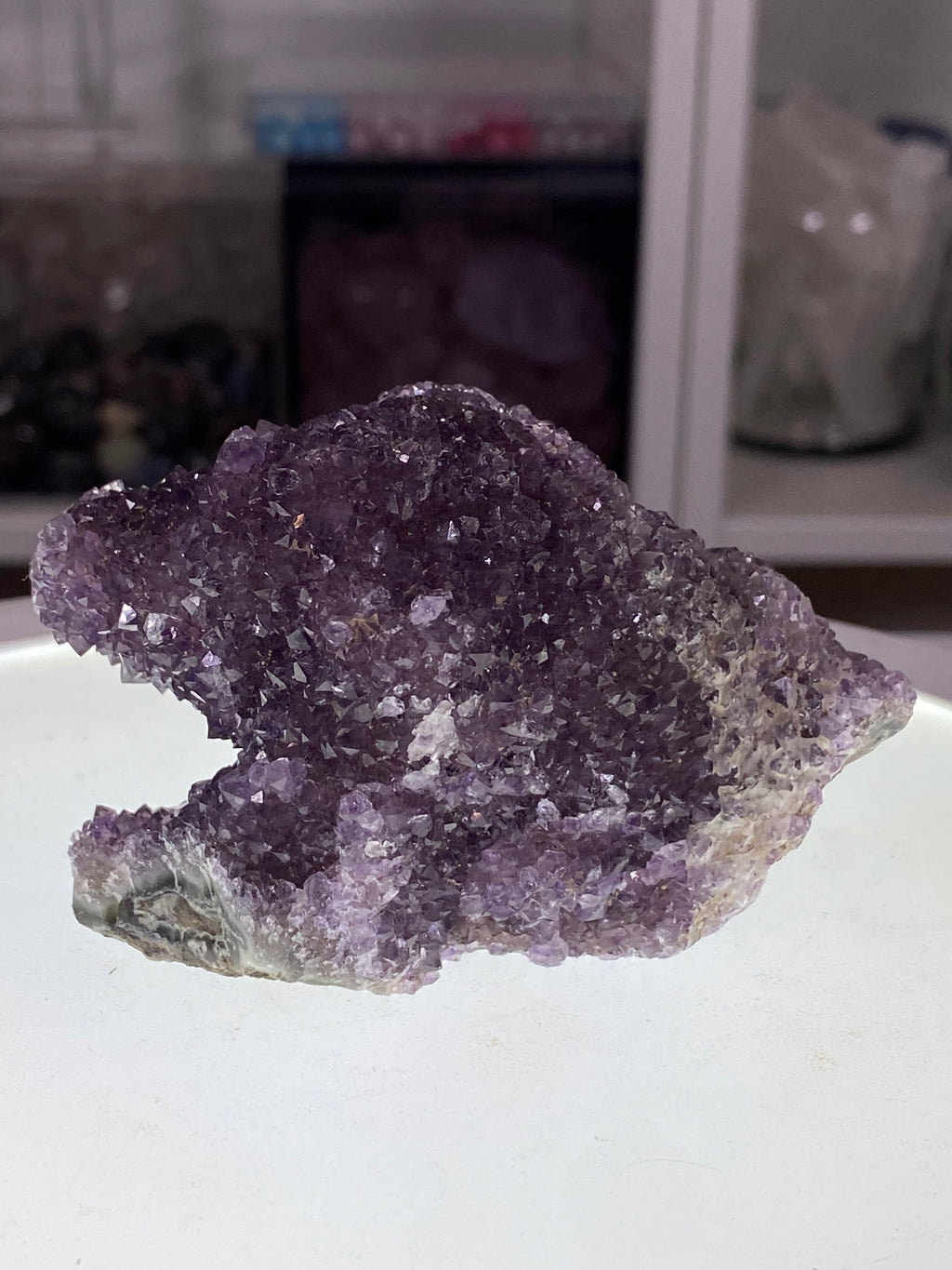 Uruguayan Amethyst- A image 3
