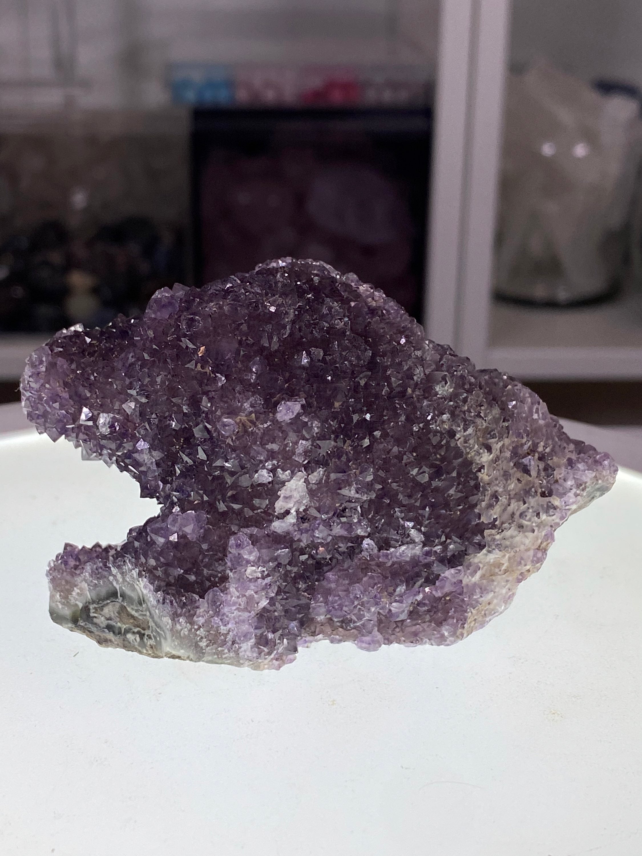 Uruguayan Amethyst- A image 3