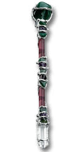 Healer Medium Wand image 0