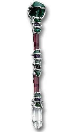 Healer Medium Wand image 0