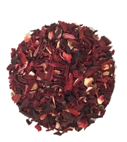 Hibiscus Flowers image 0